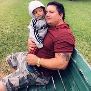 Meet your Posher, Ántonio